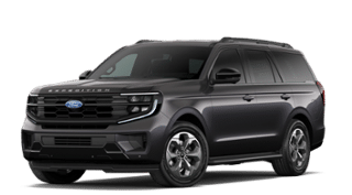 2027 Ford Expedition® External Image 1